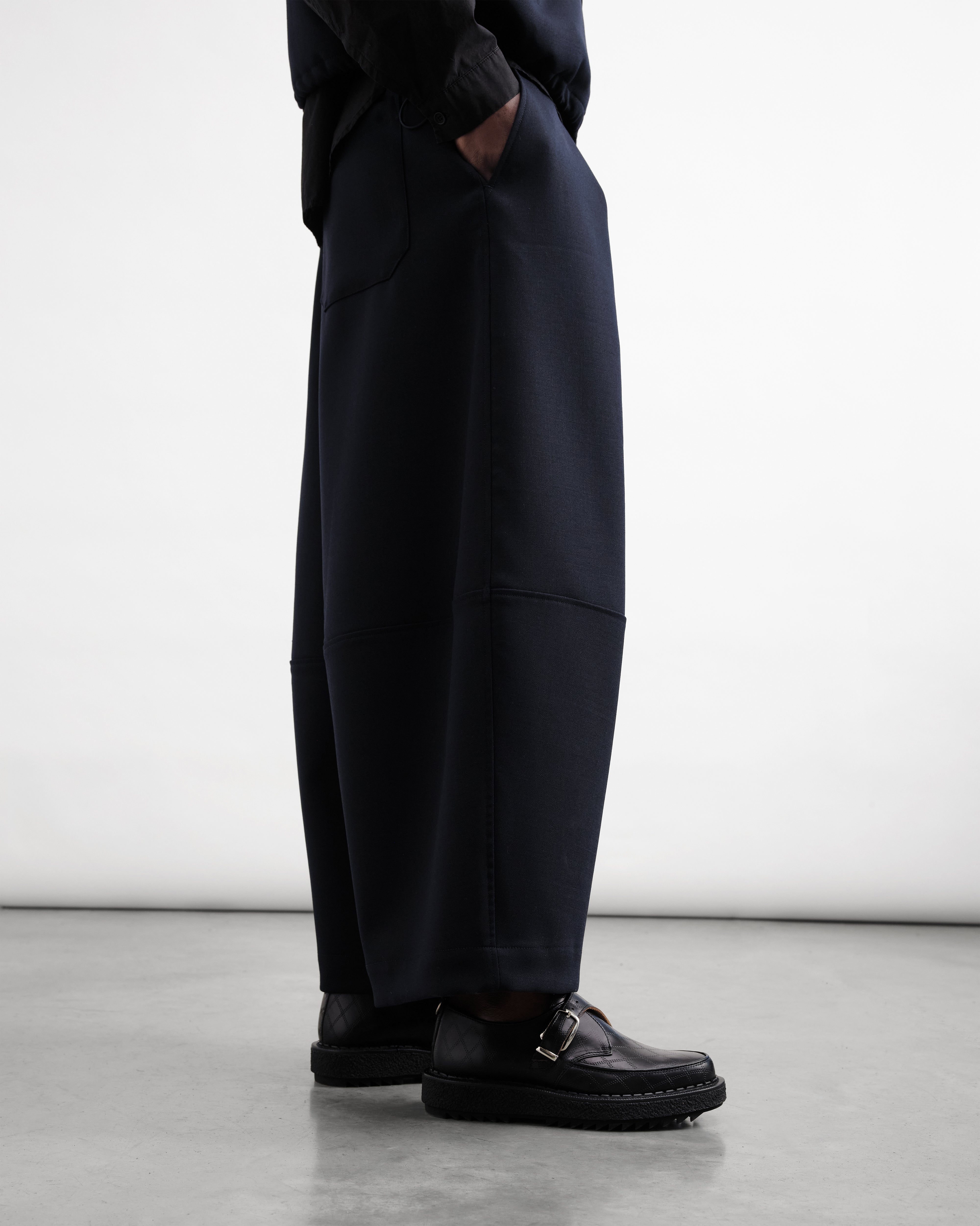 Deadbeat Trouser